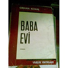 Baba Evi Orhan Kemal.jpg