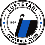 Luftëtari Gjirokastër Club Logo.svg