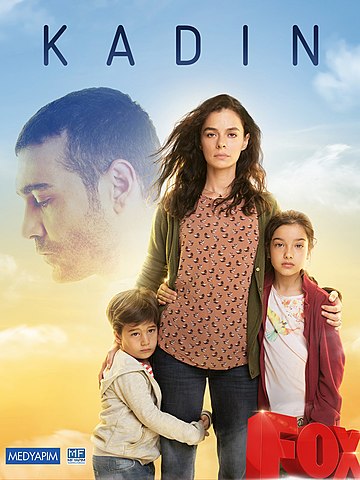 Kadın (dizi)