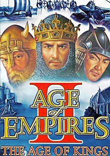 Age of Empires II The Age of Kings kapak.jpg