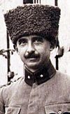 İsmet Paşa