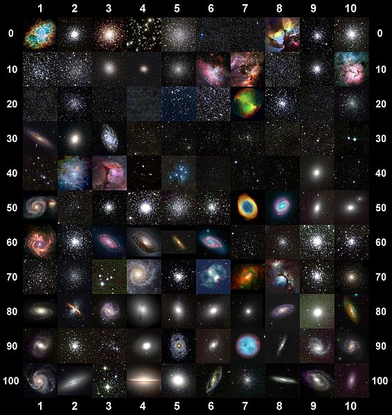 Dosya:Messier nesneleri.jpg