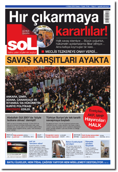 Dosya:Günlü sol gazetesi kapağı 05 Ekim 2012.png