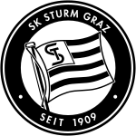 SK Sturm Graz logo.svg