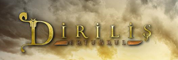 diriliş ertuğrul