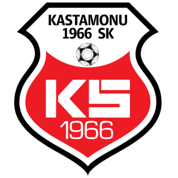 Kastamonuspor 1966