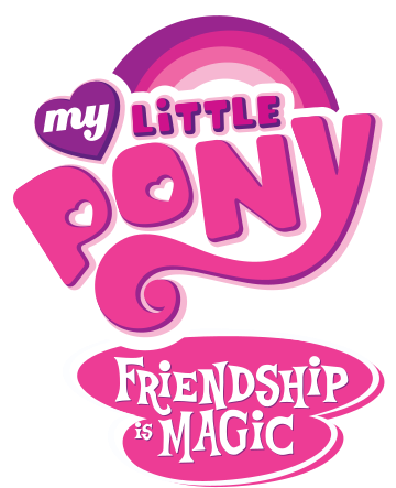 My Little Pony: Arkadaşlık Sihirlidir