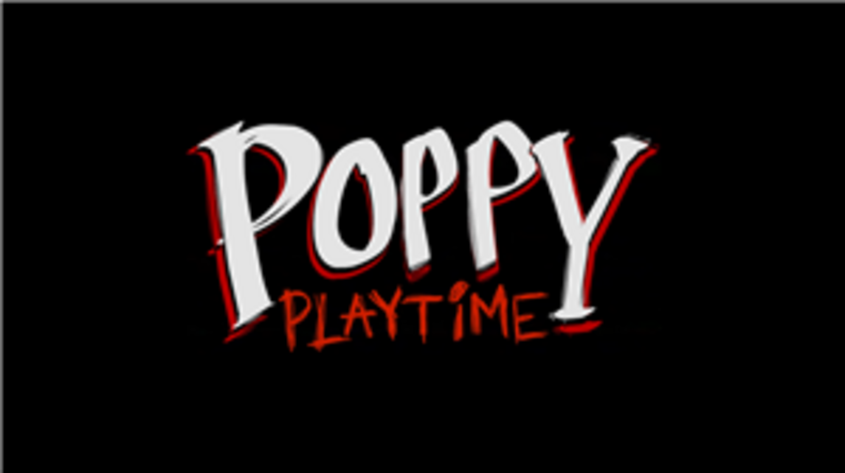 Playtime Co. Merch Tape, Poppy Playtime Wiki