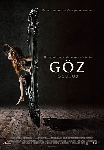 Göz (film)