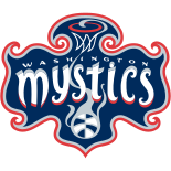 Washington Mystics arması