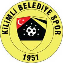 Kilimli Belediyespor.png