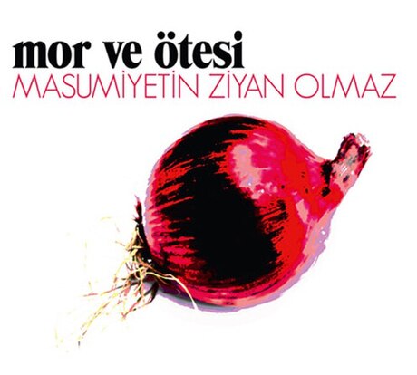 Masumiyetin Ziyan Olmaz