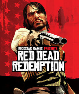 red dead redemption - vikipedi