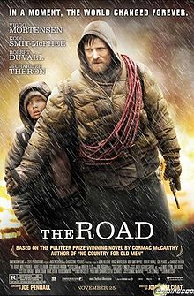 The Road Movie Poster - Wikimedia Commons