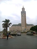 II. Hasan Camii için küçük resim