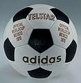 1970 Dünya Kupası Adidas Telstar