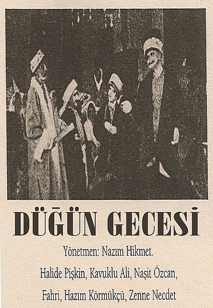 Dosya:Düğün gecesi 1933.jpg