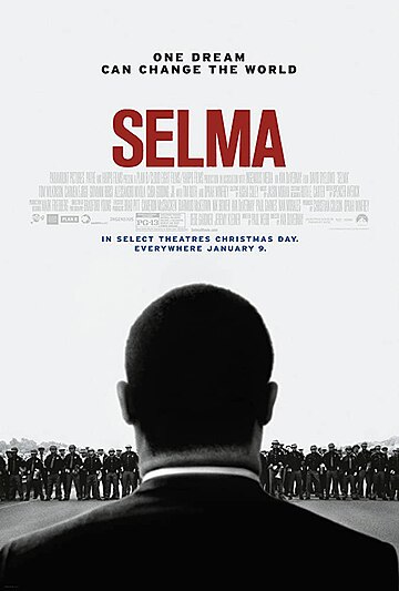 Selma (film)