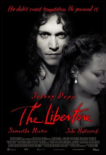 The Libertine (film, 2005)