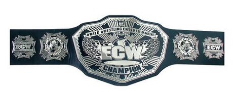 ECW World Heavyweight Championship