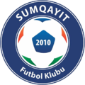Kulübün 2019 yılına dek kullandığı logo.