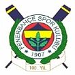 Fenerbahçe Spor Kulübü logosu