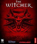 The Witcher (video oyunu) için küçük resim