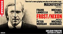 Frost/Nixon