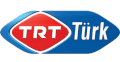 TRT Türk'ün 2005'ten 2009'a kadar kullandığı logosu.