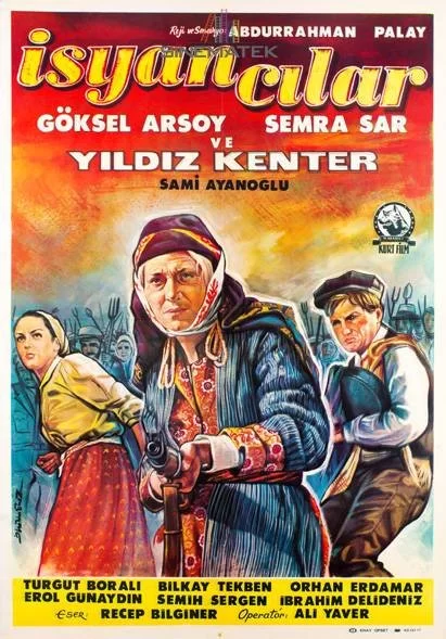 Dosya:Isyancilar-film-1966-afis.webp