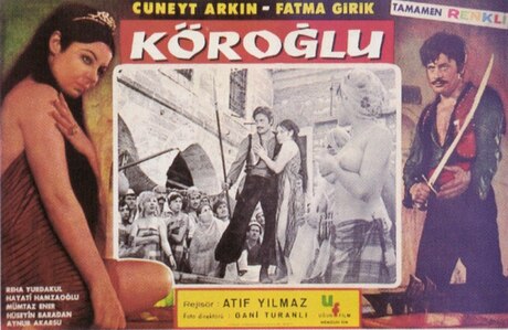 Köroğlu (film)