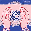 'All Mine' albüm kapağı (SM STATION şarkısı) (2016).