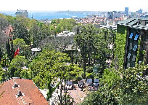 istanbul daki universiteler listesi wikiwand