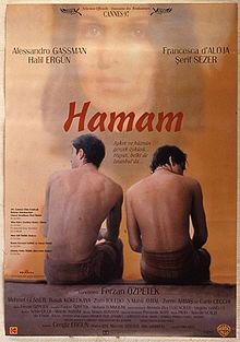 Hamam Film