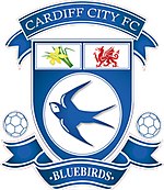 Cardiff City Fc: Lig mücadeleleri, Takım Kadrosu, Kaynakça