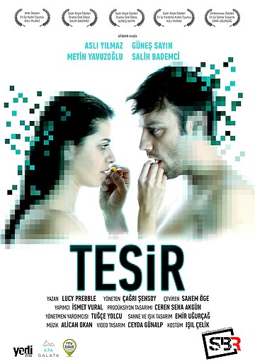 Tesir (oyun)