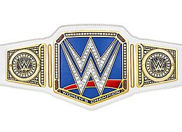 Wwe Smackdown Women's Championship