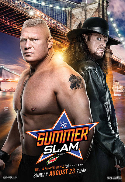 Dosya:WWE SummerSlam 2015 Poster.jpg