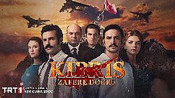 kıbrıs: zafere doğru