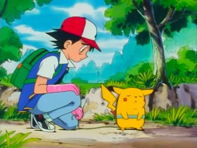 Dosya:Ash ve Pikachu ilk gün.png