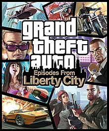 Grand Theft Auto IV Episodes From Liberty City.jpg