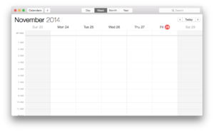 Apple Takvim OS X Calendar.png