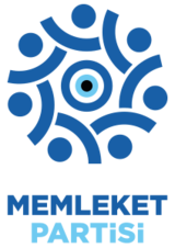 Memleket Partisi logo.png