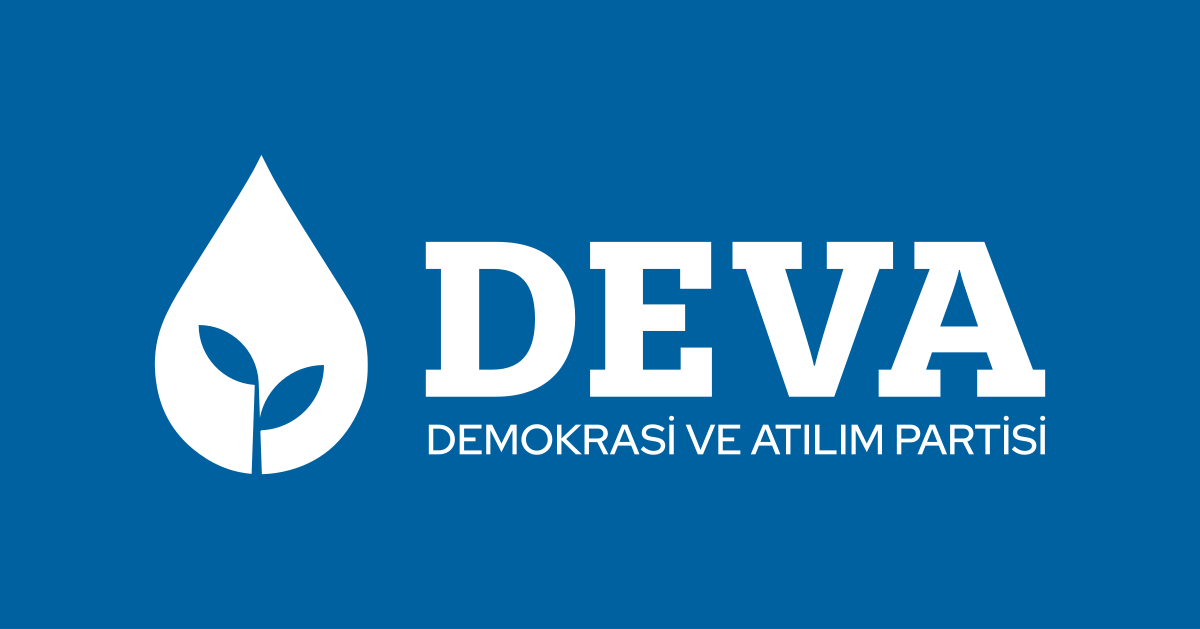 Demokrasi ve Atılım Partisi - Vikipedi