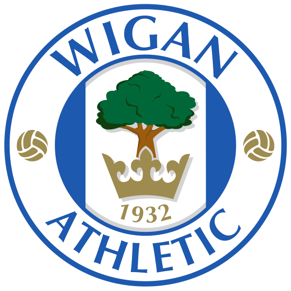 Dosya:Wigan logo.svg