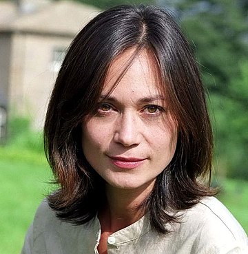 Leah Bracknell