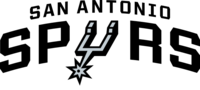 San Antonio Spurs logosu