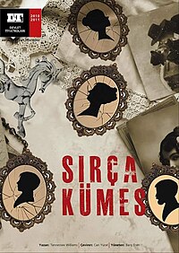 Sırça Kümes