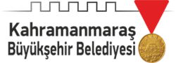 Kahramanmaraş Büyükşehir Belediyesi logo.png