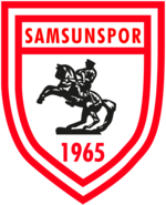 Samsunspor arması